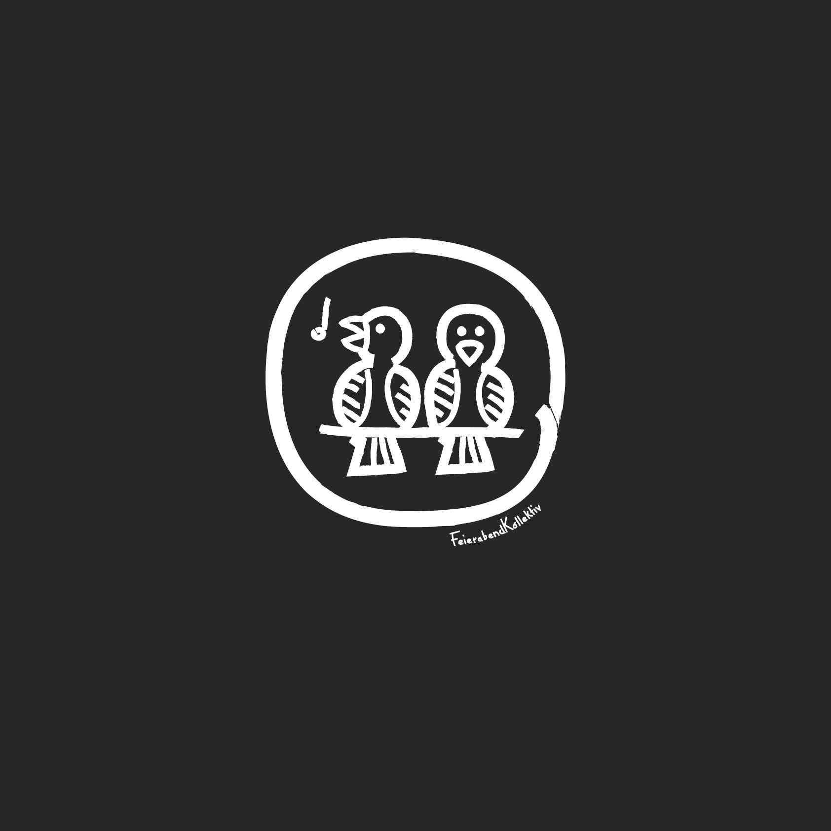 FeierabendKollektiv Logo